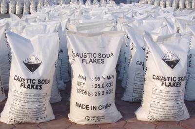 <b>Name</b>:Caustic Soda Flakes<br />