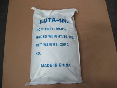 <b>Name</b>:EDTA  Tetrasodium<br />