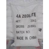 Zeolite 4A