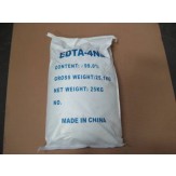 EDTA  Tetrasodium