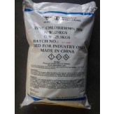 Zinc Chloride 98%min