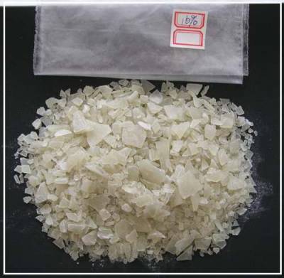 <b>Name</b>:Aluminium sulphate<br />